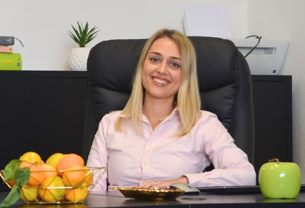 nutrivat, personalizirani plan prehrane, nutricionizam, iva tokić