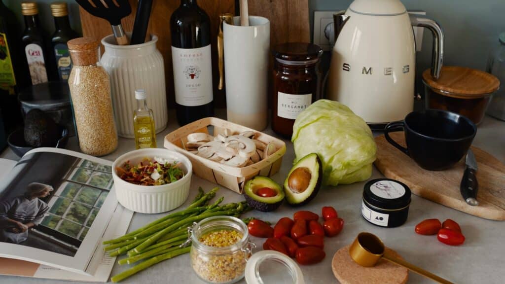 nutrivat, personalizirani plan prehrane, nutricionizam, iva tokić