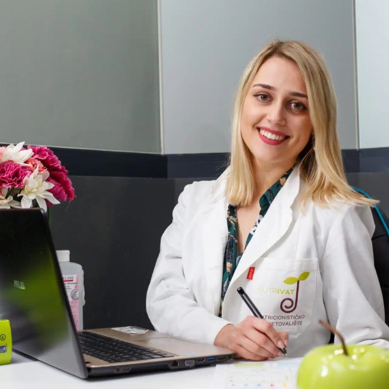 3-mjesečni paket s planom prehrane